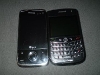 Compared to Htc touch pro