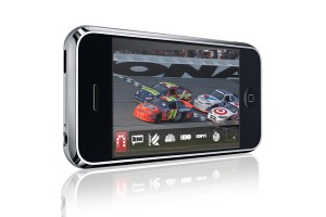 SlingPlayer Mobile