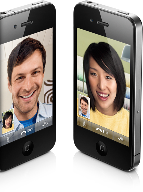 is essentially Video Chat @