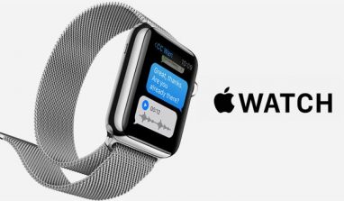 Apple Watch : The Roundup