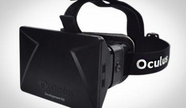 Virtual reality is now reality with new Oculus Rift