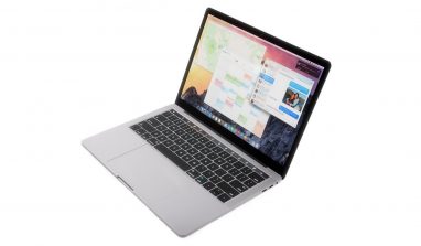 Apple Unveils Groundbreaking New MacBook Pro