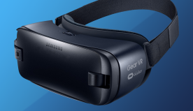 Gear VR by Samsung Gets Latest VR Browser