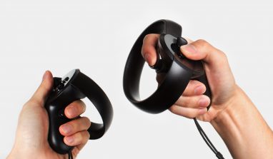 Oculus Touch Review is Finally Here