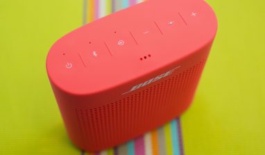 Bose SoundLink Color II  – Review