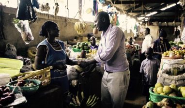 MasterCard Creates Mobile Marketplace for East African Farmers