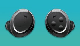 Bragi’s Brand New Wireless Earbuds Out Now